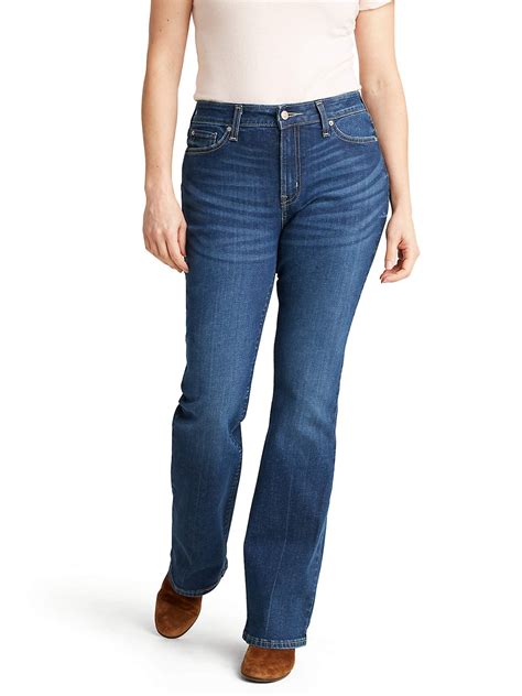 levi signature jeans womens|walmart signature jeans for women.